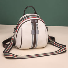 Laden Sie das Bild in den Galerie-Viewer, Damen Stylischer Muschelrucksack