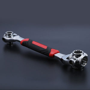 48-In-1 Tiger Universal Schraubenschlüssel