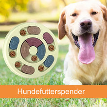Laden Sie das Bild in den Galerie-Viewer, Haustier Essen Lernspielzeug