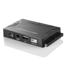 Laden Sie das Bild in den Galerie-Viewer, USB 3.0 Kommutator