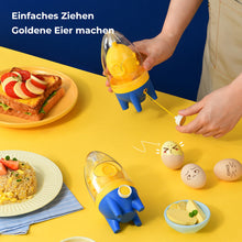 Laden Sie das Bild in den Galerie-Viewer, Manueller Eiermixer
