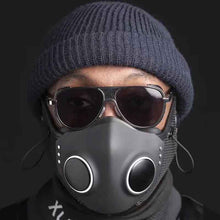Laden Sie das Bild in den Galerie-Viewer, Hightech-Gesichtsschutz