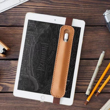 Laden Sie das Bild in den Galerie-Viewer, Apple Stylus Stifthalter Stifthülle