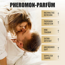 Laden Sie das Bild in den Galerie-Viewer, Charme Tintenroller Parfüm