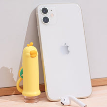 Laden Sie das Bild in den Galerie-Viewer, Süße Mini-Taschenlampe