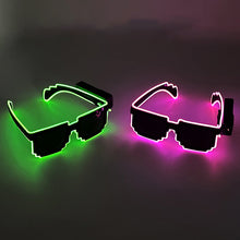 Laden Sie das Bild in den Galerie-Viewer, Mosaic Luminous Sunglasses