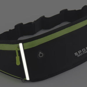 Sport-Lauf-Gürteltasche