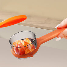 Laden Sie das Bild in den Galerie-Viewer, Schälmesser mit Aufbewahrungsbox