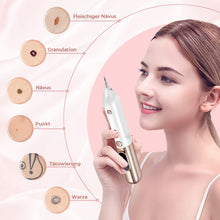 Laden Sie das Bild in den Galerie-Viewer, Elektrisches Schönheitsgerät zur Entfernung von Muttermalen