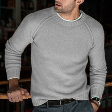 Laden Sie das Bild in den Galerie-Viewer, Strickpullover für Herren