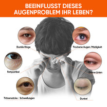 Laden Sie das Bild in den Galerie-Viewer, Hexapeptid-Augenserum