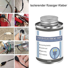 Laden Sie das Bild in den Galerie-Viewer, Isolierender flüssiger Kleber
