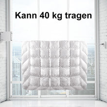 Laden Sie das Bild in den Galerie-Viewer, Unsichtbare einziehbare Wäscheleine