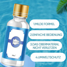 Laden Sie das Bild in den Galerie-Viewer, Multifunktionaler Leder-/ Schuh-/ Handtaschenreiniger