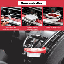 Laden Sie das Bild in den Galerie-Viewer, Auto-Ketchup-Paket-Kasten