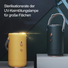 Laden Sie das Bild in den Galerie-Viewer, Tragbares Trockner