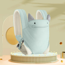 Laden Sie das Bild in den Galerie-Viewer, Verstellbare Vier-in-Eins-Babytrage