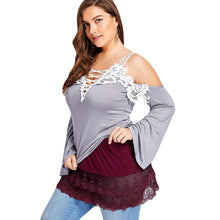 Laden Sie das Bild in den Galerie-Viewer, Neuer Rock mit hoher Taille - Hemdverlängerung