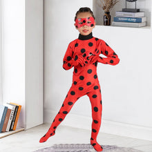 Laden Sie das Bild in den Galerie-Viewer, Halloween Kinderkostüm Overall