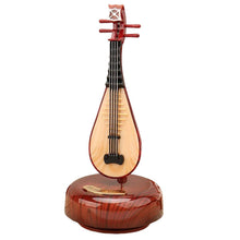 Laden Sie das Bild in den Galerie-Viewer, Drehen Sie kreative Ornamente der Spieluhr