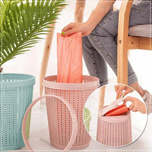 Laden Sie das Bild in den Galerie-Viewer, Automatischer Mülleimer