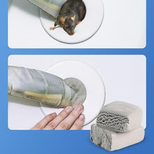 Laden Sie das Bild in den Galerie-Viewer, Hohlraumversiegelung für Haushaltswandlöcher