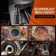 Laden Sie das Bild in den Galerie-Viewer, Schrauben- und Bolzenausdreher-Set