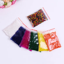 Laden Sie das Bild in den Galerie-Viewer, Kristallboden-Wasserperle/Niedliche Weihnachtsvasenfüllungsdekoration