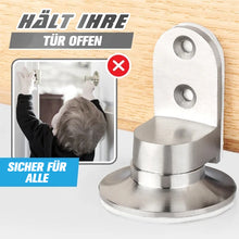 Laden Sie das Bild in den Galerie-Viewer, Magnetischer Türhalter