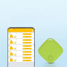 Laden Sie das Bild in den Galerie-Viewer, Intelligenter diebstahlsicherer lokalisierbarer Bluetooth-Tracker