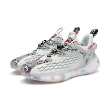 Laden Sie das Bild in den Galerie-Viewer, Lässige Herrenschuhe mit weichen Sohlen