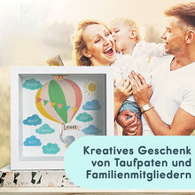 Laden Sie das Bild in den Galerie-Viewer, Kinder-Spaß-Gelddose