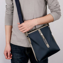 Laden Sie das Bild in den Galerie-Viewer, Lässige Umhängetaschen Für Herren
