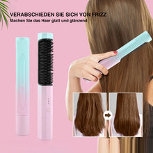 Laden Sie das Bild in den Galerie-Viewer, Kabelloser Haarglätter