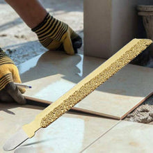 Laden Sie das Bild in den Galerie-Viewer, Diamant Fliesen Schneider