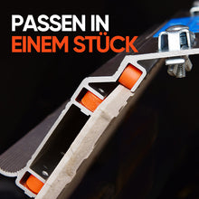 Laden Sie das Bild in den Galerie-Viewer, Fliese 45° Fasenvorrichtung