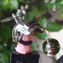 Laden Sie das Bild in den Galerie-Viewer, Niedliche Karikaturdinosaurier-Autodekoration