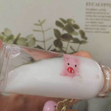 Laden Sie das Bild in den Galerie-Viewer, Schwimmender Milchschweinanhänger