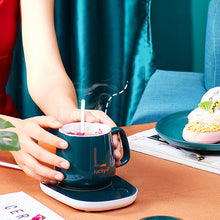 Laden Sie das Bild in den Galerie-Viewer, Automatischer Thermostützer für die Tasse