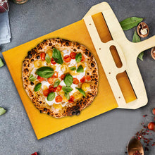 Laden Sie das Bild in den Galerie-Viewer, Verschiebbarer Pizzaschieber