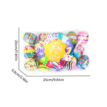 Laden Sie das Bild in den Galerie-Viewer, Osterei DIY Kaninchen Gashapon