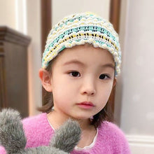 Laden Sie das Bild in den Galerie-Viewer, Haargummi zum Waschen des Gesichts