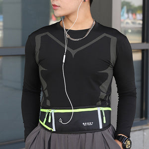 Sport-Lauf-Gürteltasche