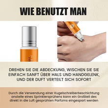 Laden Sie das Bild in den Galerie-Viewer, Charme Tintenroller Parfüm