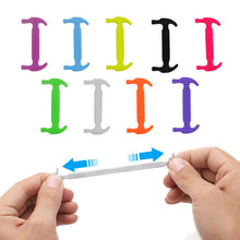 Laden Sie das Bild in den Galerie-Viewer, Kreaktiver Schnürsenkel