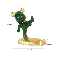 Laden Sie das Bild in den Galerie-Viewer, Netter Kreativer Tablet- &amp; Handyhalter