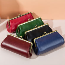 Laden Sie das Bild in den Galerie-Viewer, Elegantes Party Portemonnaie für Damen