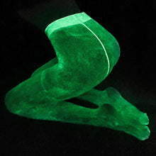 Laden Sie das Bild in den Galerie-Viewer, Leuchtende Netzstrümpfe