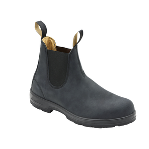 Handgefertigte Vintage-Chelsea-Stiefel für Herren und Damen