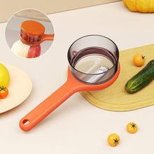 Laden Sie das Bild in den Galerie-Viewer, Schälmesser mit Aufbewahrungsbox